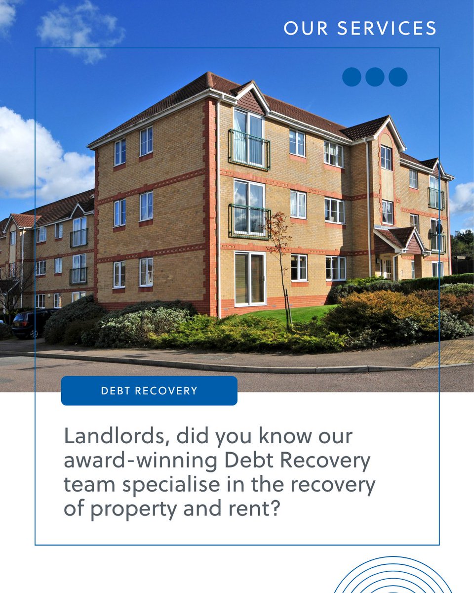 Gilson Gray LLP tweet media