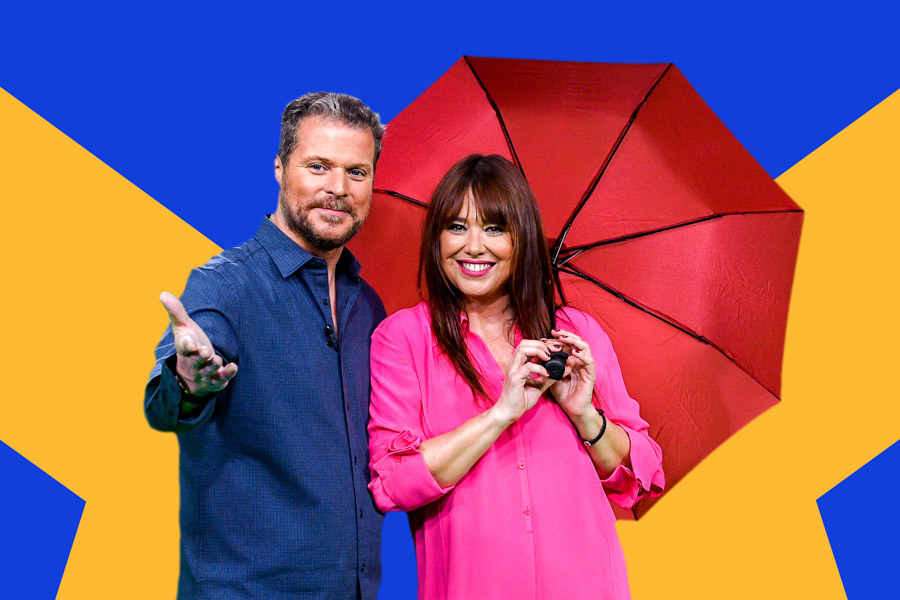 📺 <a href="/DisfrutaTM/">Disfruta Invierno TM</a> en <a href="/telemadrid/">Telemadrid</a> registró 187.000 ESPECTADORES ÚNICOS (AA).

🤗 El programa consiguió 53.000 espectadores de media y un 4,8% de cuota de pantalla. 

#DisfrutaInviernoTM #Audiencias📺📊