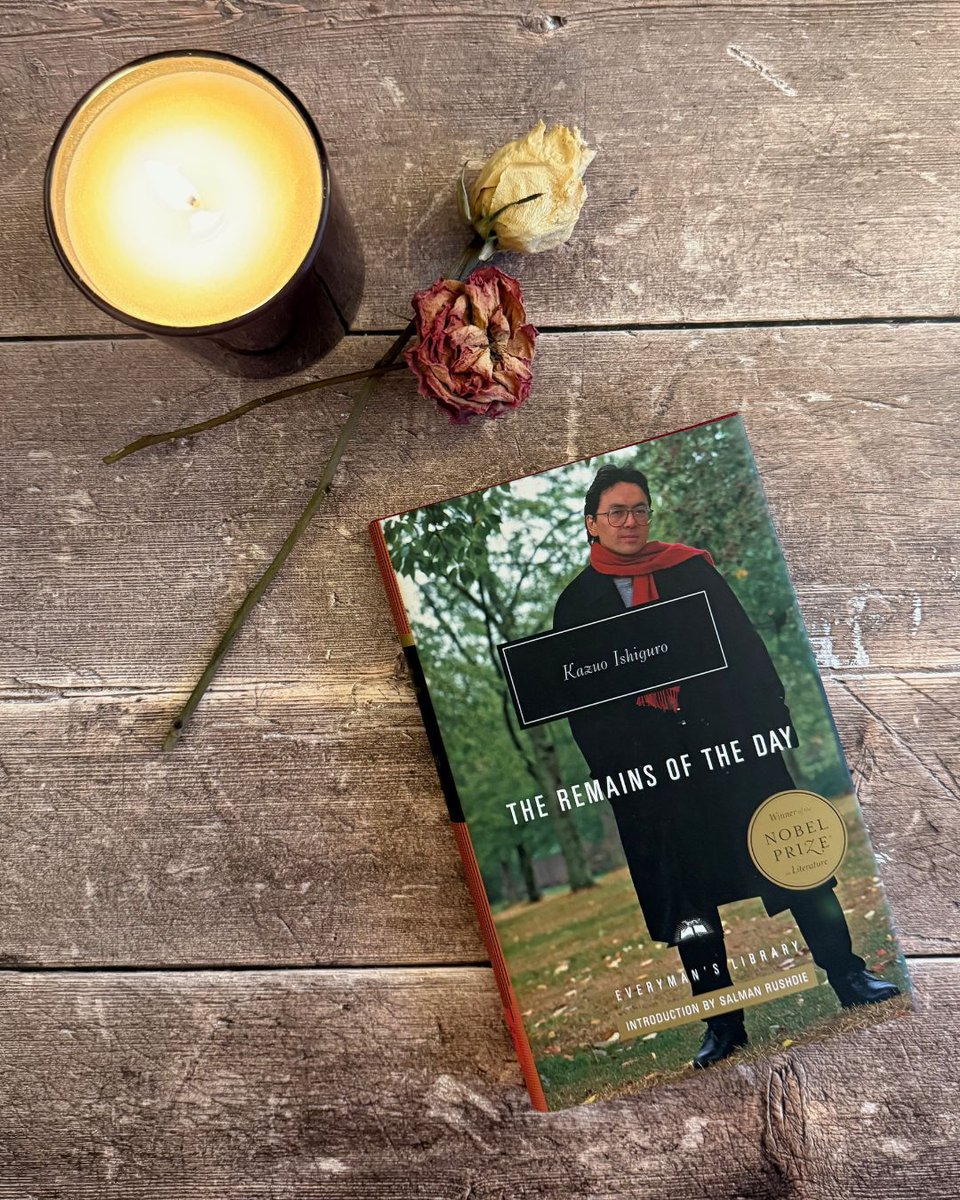 Everyman’s Library tweet media