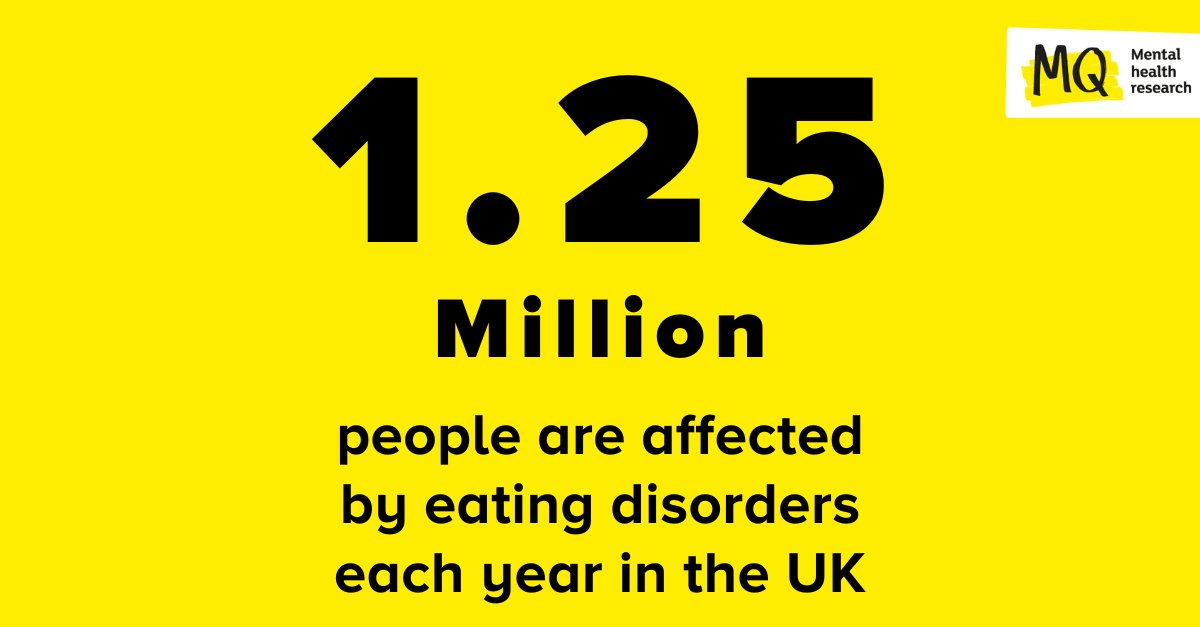 MQ Mental Health Research tweet media