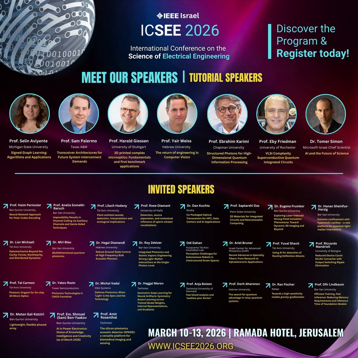 Dan Marom tweet media