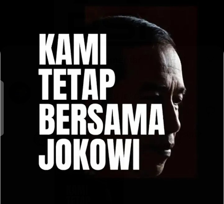 crack_sys's tweet photo. @ebonXboy 2029 INDONESIA SEJAHTERA TANPA PDI-P, DEMOKRAT, NASDEM, DAN ANIS BASWEDAN 
💪😂👍 https://t.co/YPXvdLObrl