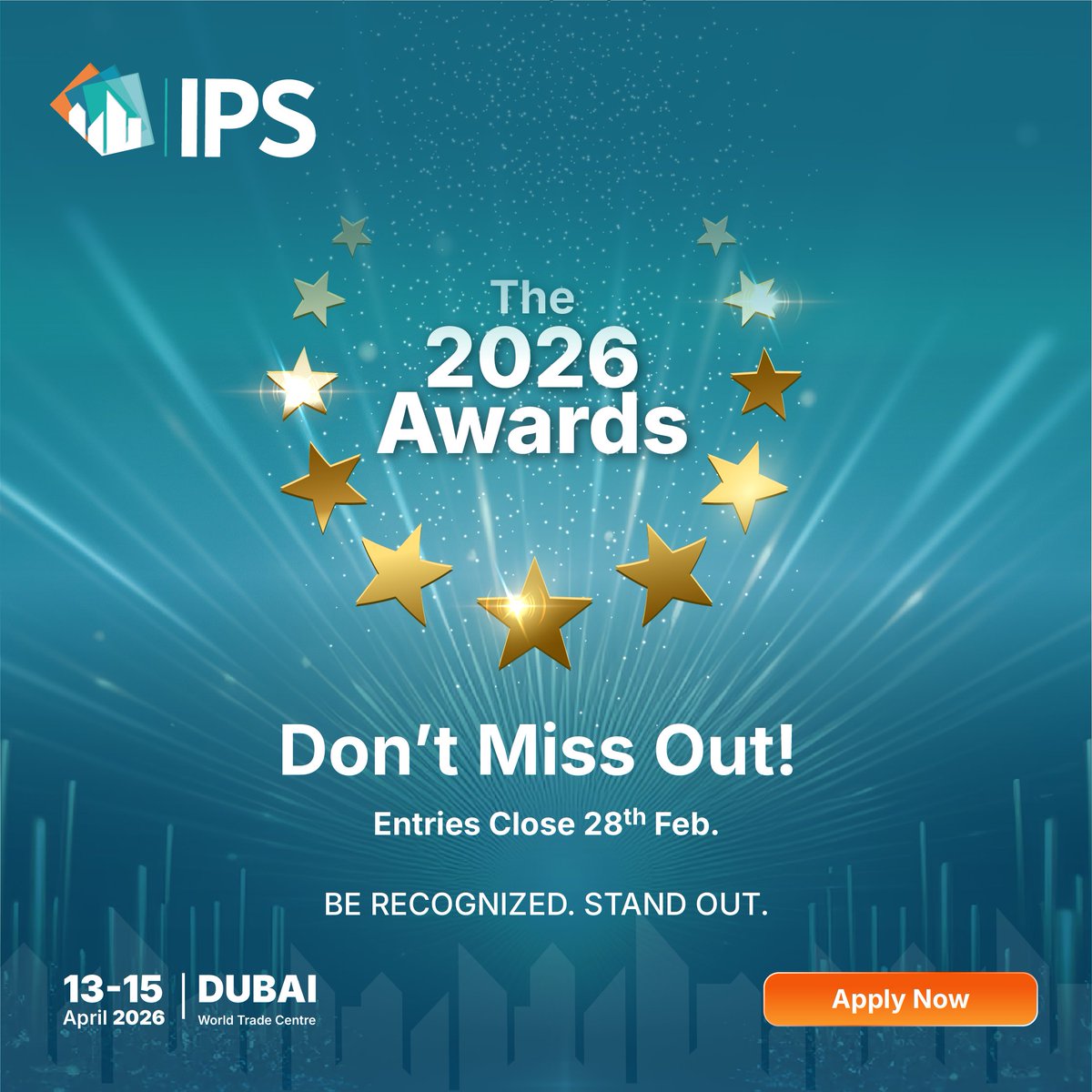 International Property Show tweet media