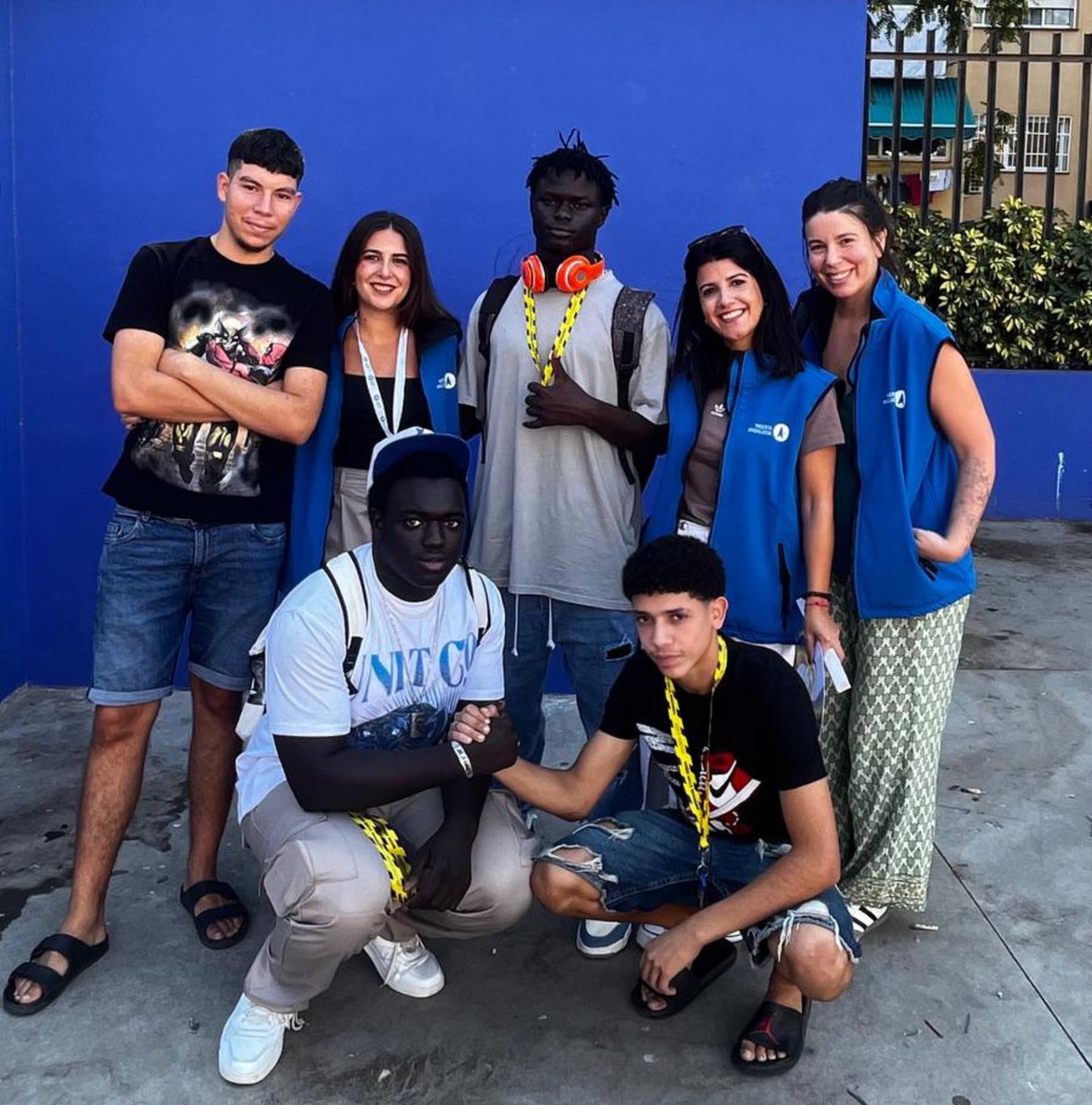 Inserta Andalucia tweet media