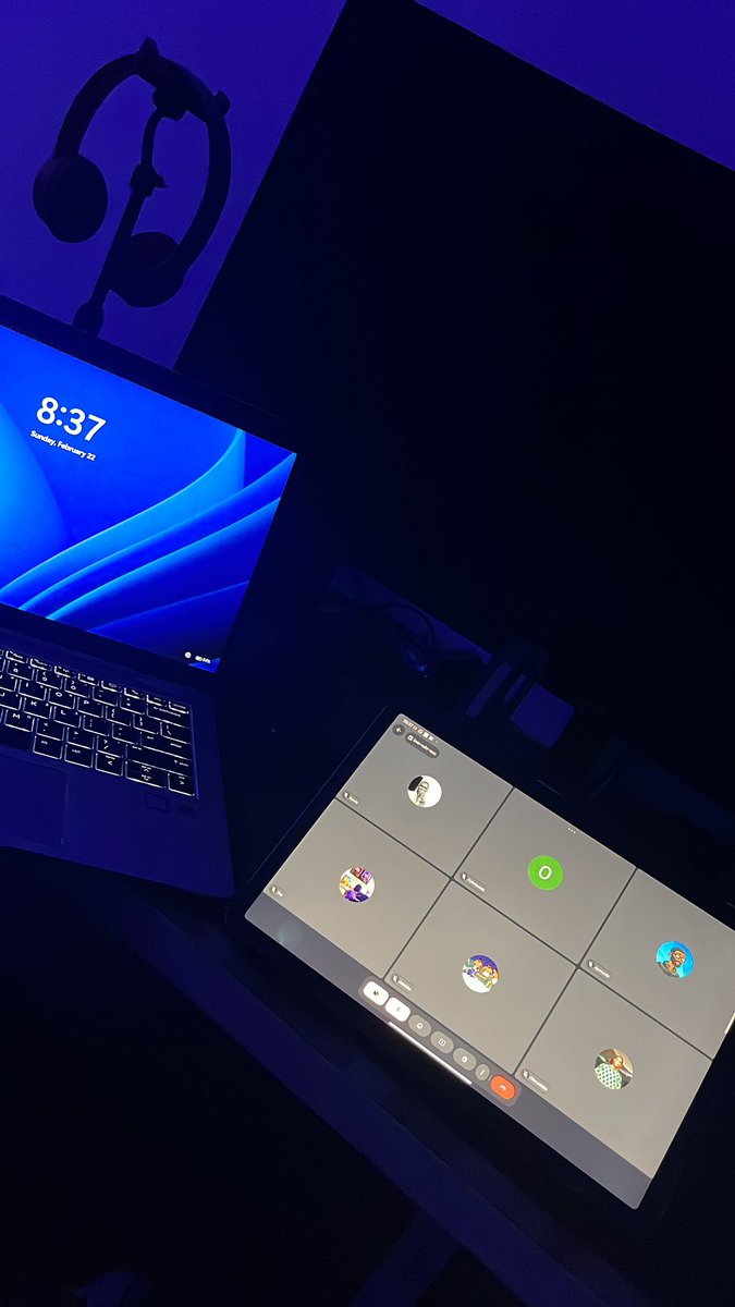 TeCHiE📊 tweet media