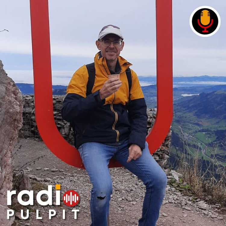 657AM's tweet image. Missing SA food hits deeper than you think 🇿🇦🍽️
 In Viva Expats, Etienne Beaud (living in 🇨🇭) unpacks “The Challenge of Food” — identity, belonging &amp;amp; expat life.

If you’re abroad or planning to emigrate, listen now:
 bit.ly/46hY7H7 

#RadioPulpit #Expats #SAFFAS