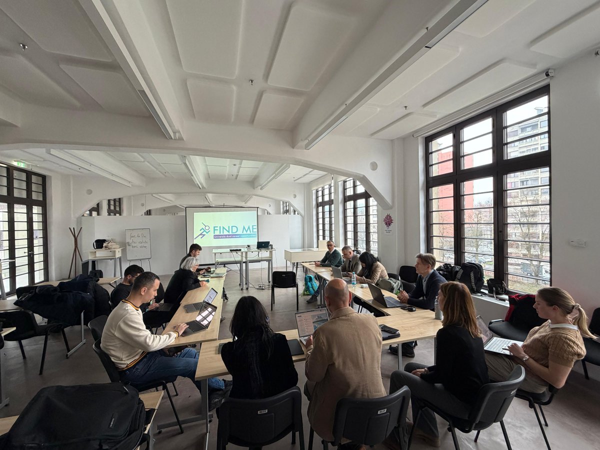 UNIR Research tweet media