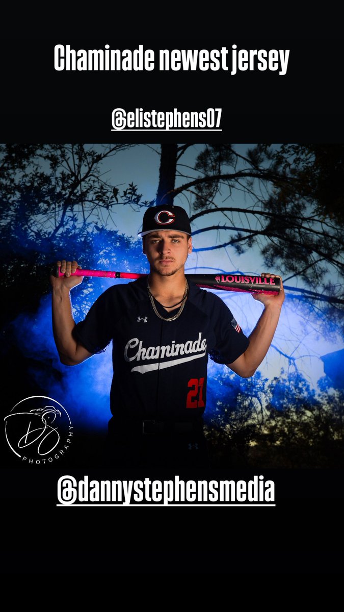 Danny Stephens tweet media