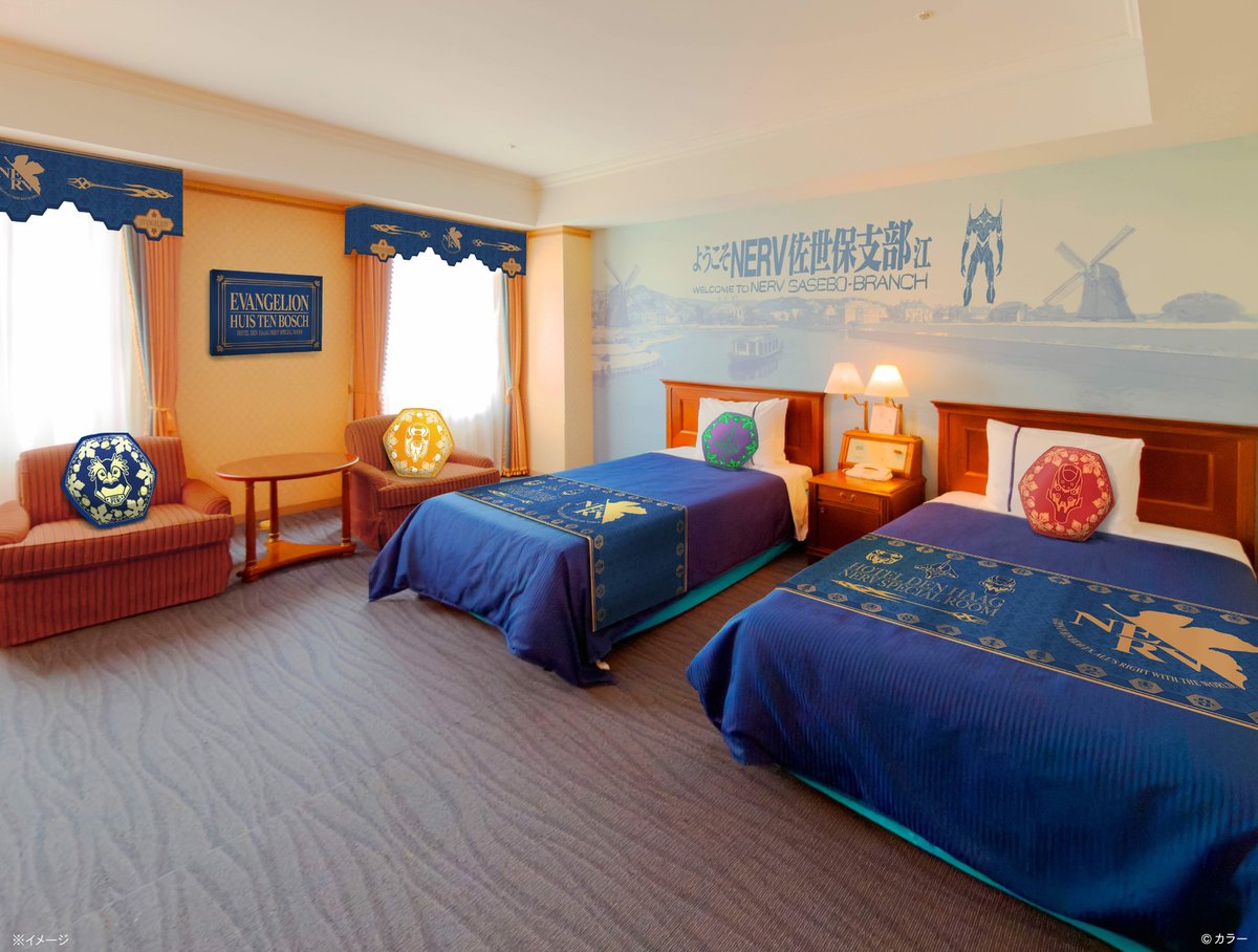 ハウステンボス公式 (@HTB_official) / Posts / X