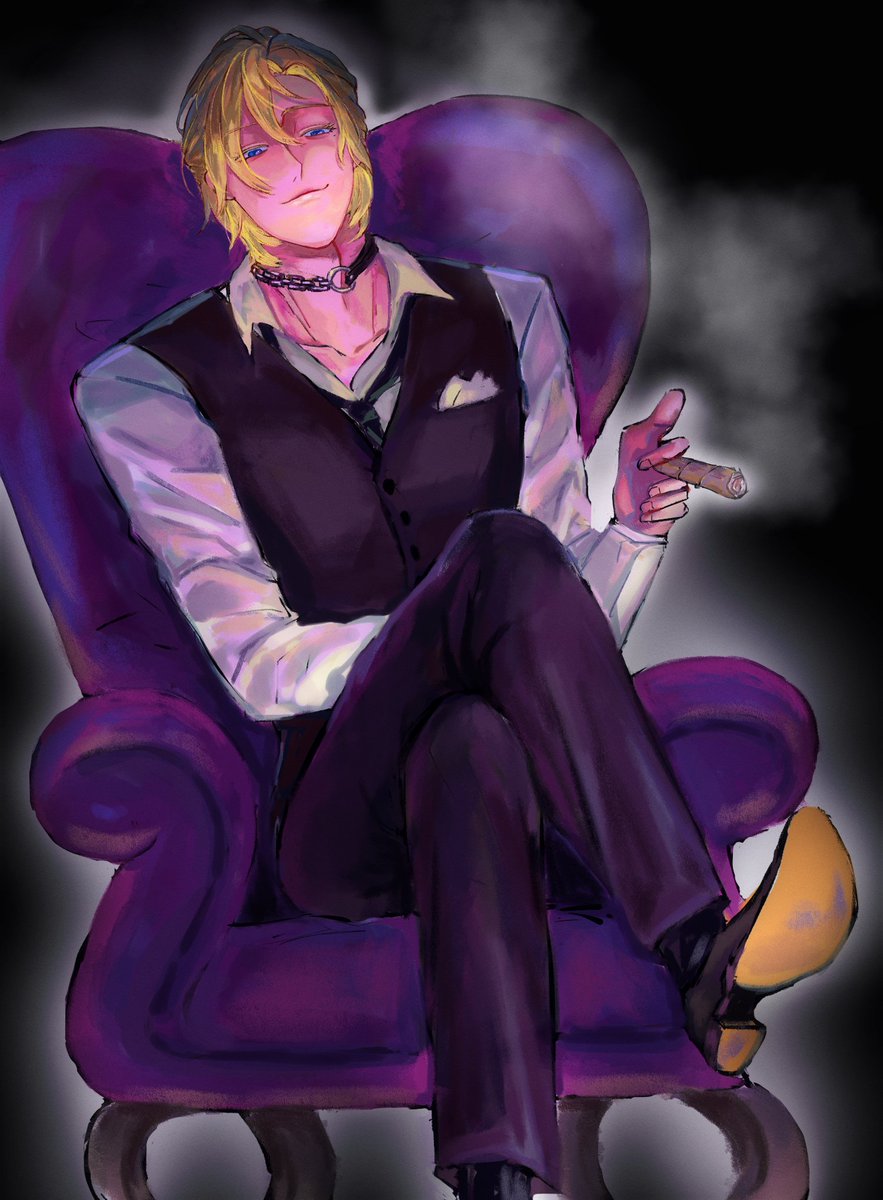 Aco_bushu's tweet image. 💜