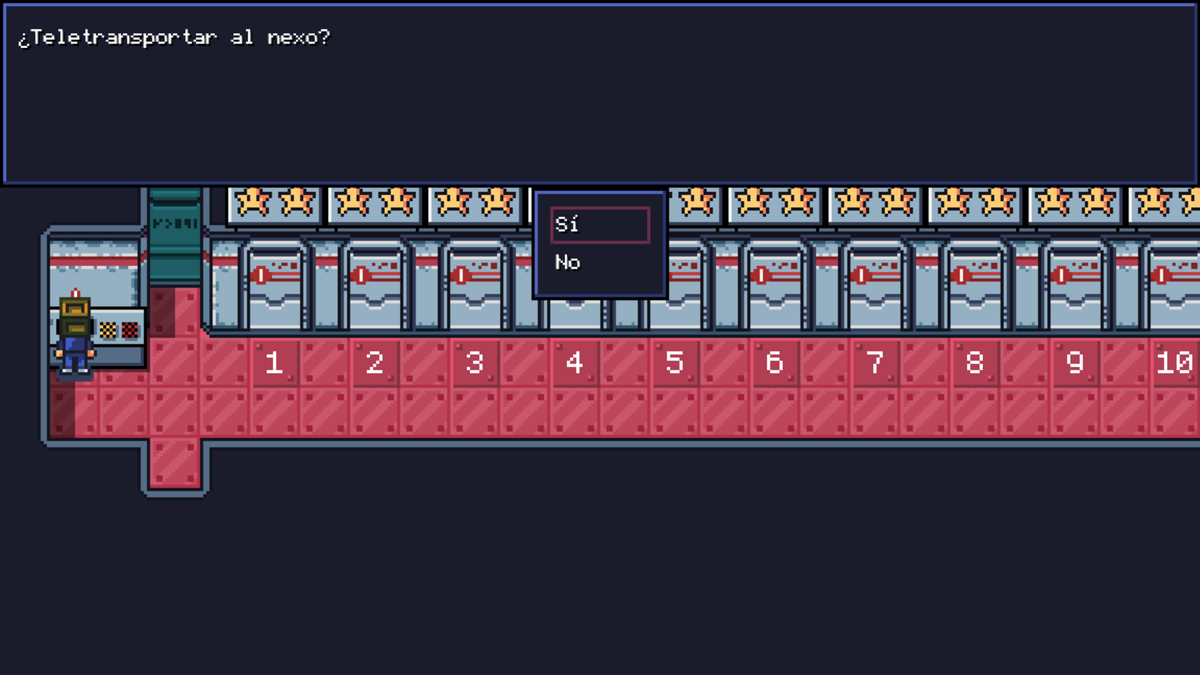 crashykkgames's tweet image. Expanding the puzzle experience! 🌍

Starting with Patch 1.0, Move That Box will be fully localized for: English, Polish, German, French, Spanish, Italian, and Japanese.

---   
#earlyaccess #fullrelease #steam #rpgmaker #rpgmakermv #indiegame #indiedev #gamedev #pixelart