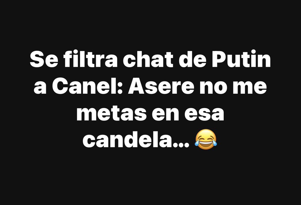 Mario J. Pentón tweet media