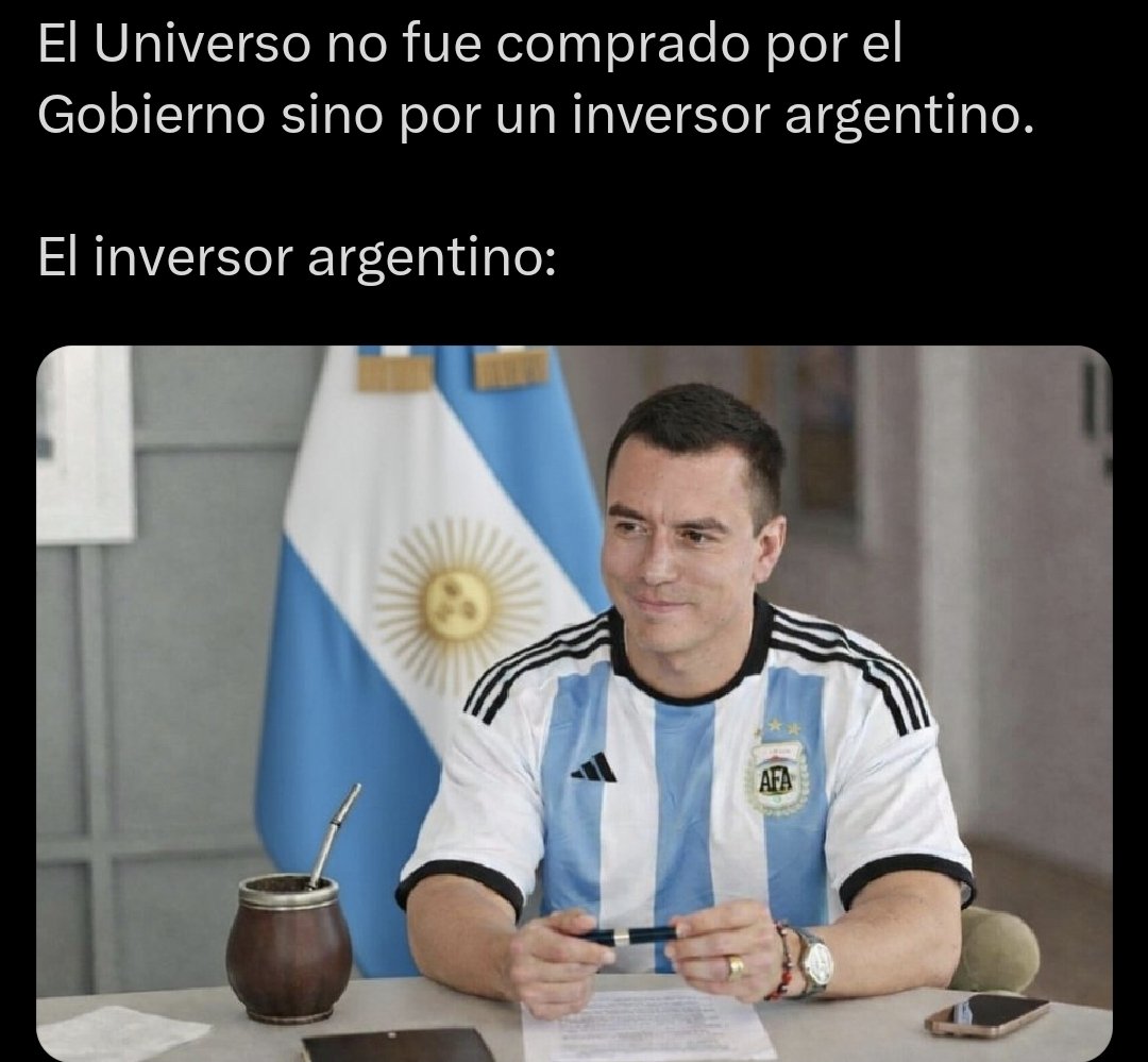 ecuarauz's tweet image. Mi respuesta a El Universo:

En el "artículo" revelan que los narcos protegidos por el destituido Presidente del Consejo de la Judicatura y defendidos por su señora esposa tenían a FISCALES y POLICÍAS en su rol de pagos y que movían toneladas de droga valorada en cientos de