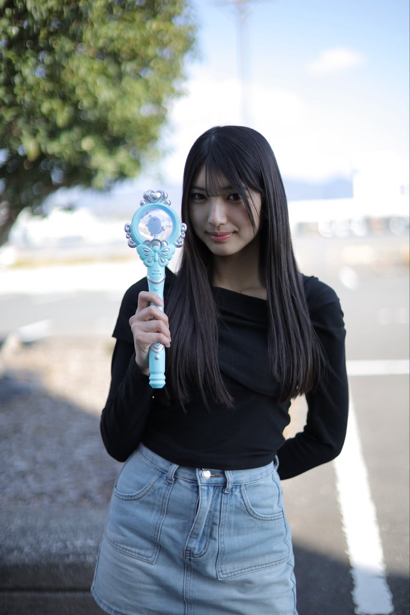 彩夏@SPATIO (@ayaka0814summer) / Posts / X