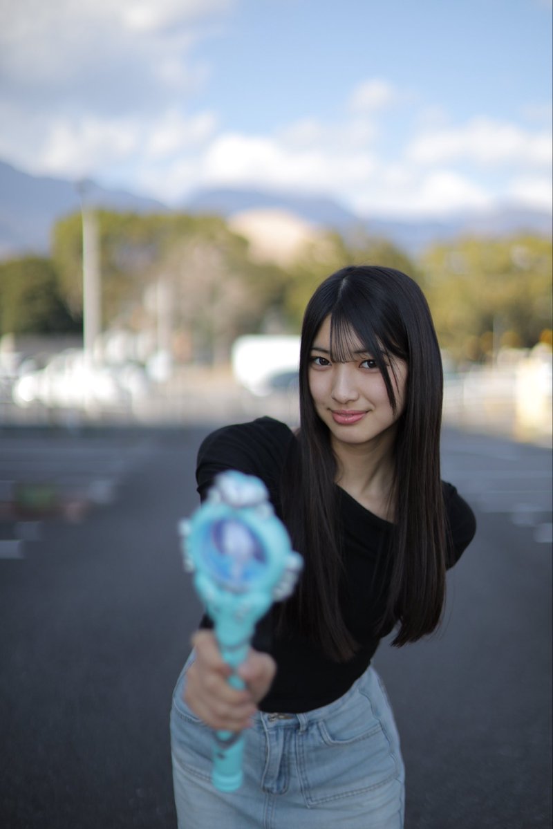 彩夏@SPATIO (@ayaka0814summer) / Posts / X