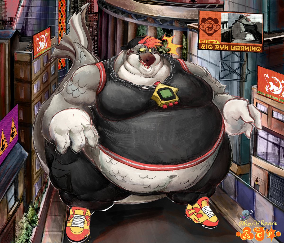 🐟 PHAT SAM 🐟 🫟 tweet media