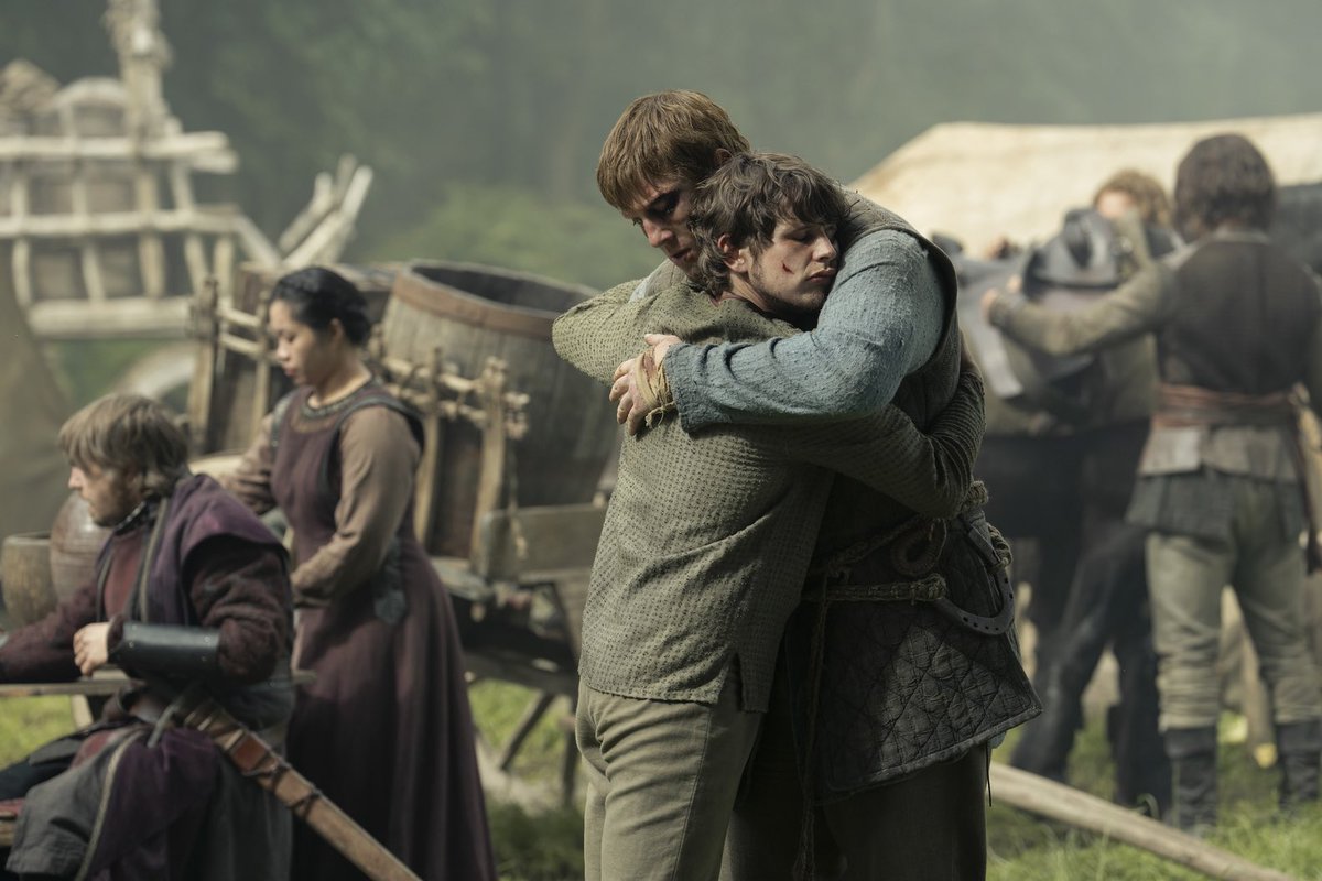 Thrones Updates tweet media