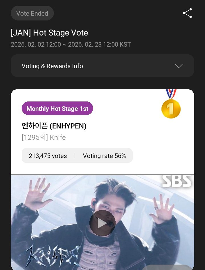 ENHYPEN VOTING INDONESIA tweet media