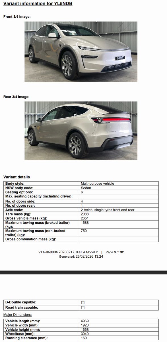 Sawyer Merritt tweet media