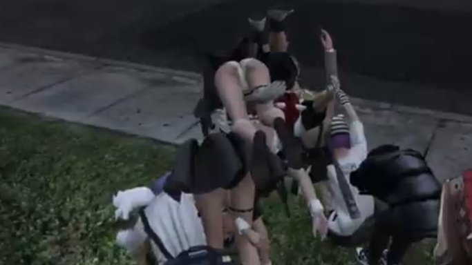 My stomach hurts so baddd