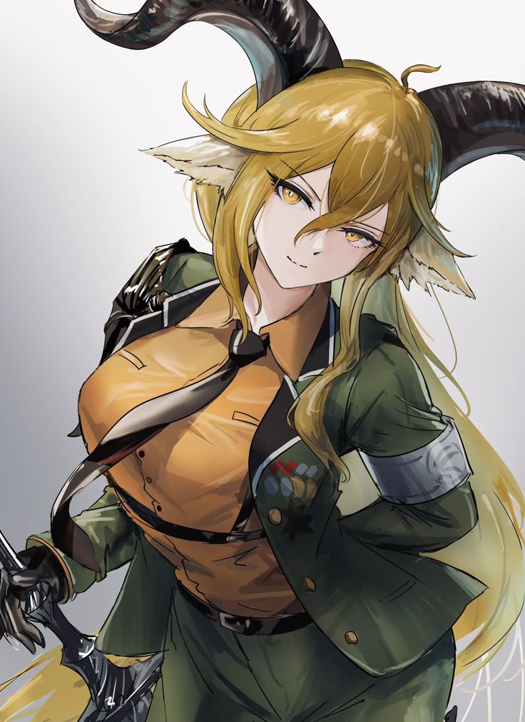 arknight_multi's tweet photo. 🐐— adorable https://t.co/SU1DTMreTM