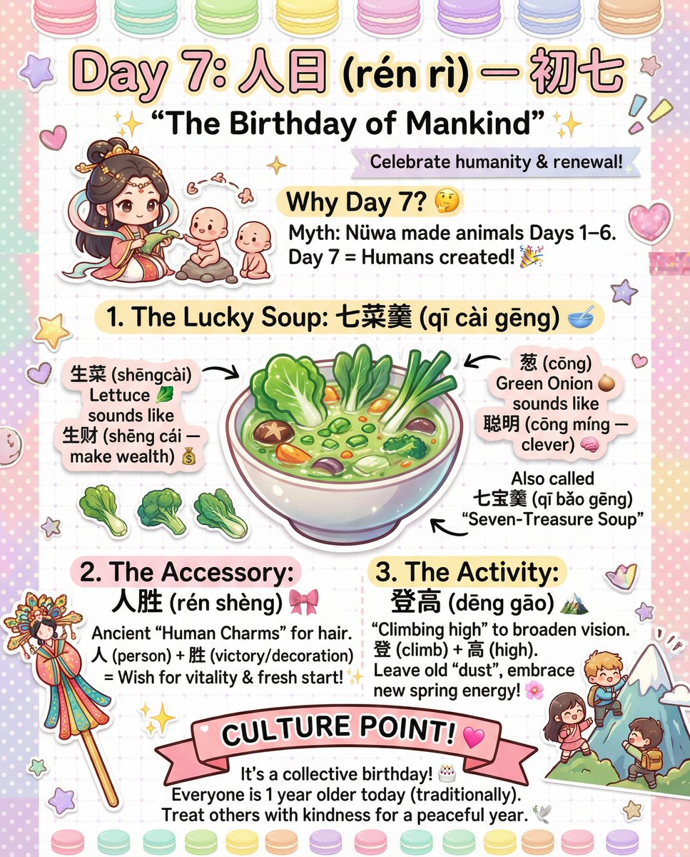 Chinese Short Dialogue tweet media