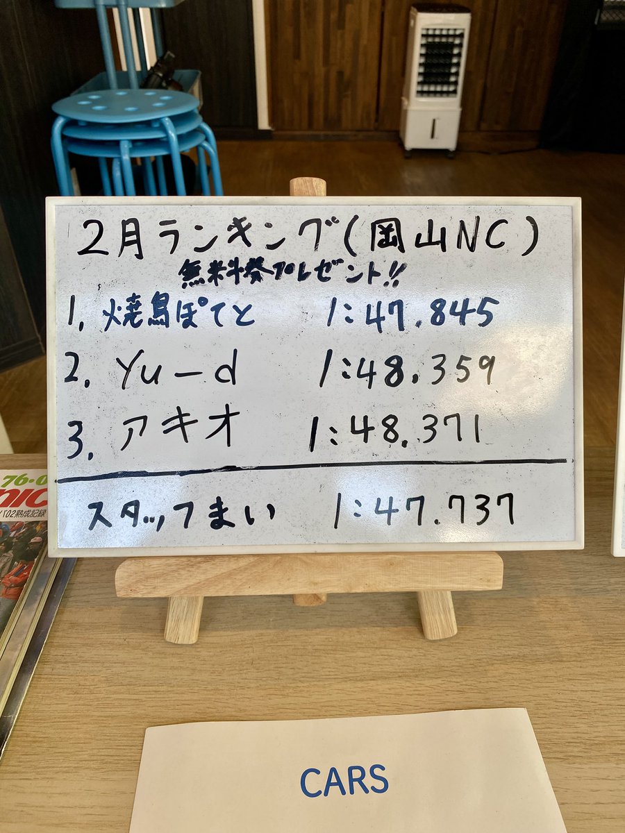 Moe Drive tweet media