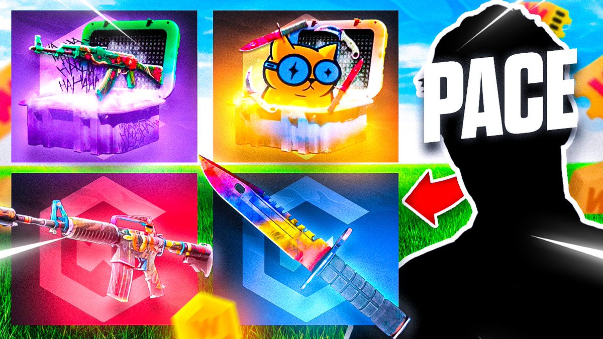 🤑$25 LTC giveaway
New CSGOWin video is out! 
Show some love!  
youtu.be/Yy8q10NHJLE
✅ RT+tag 1 
✅ Like + comment (proof) 
⏰ Rolls in 2 days! ⏰