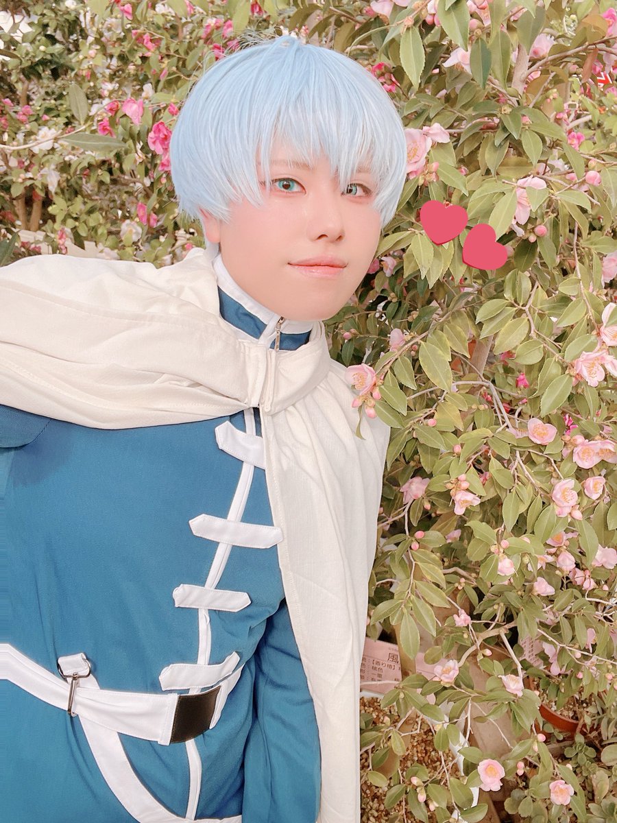 RT @mononokeenishi: ヒンメルで行ってきた!