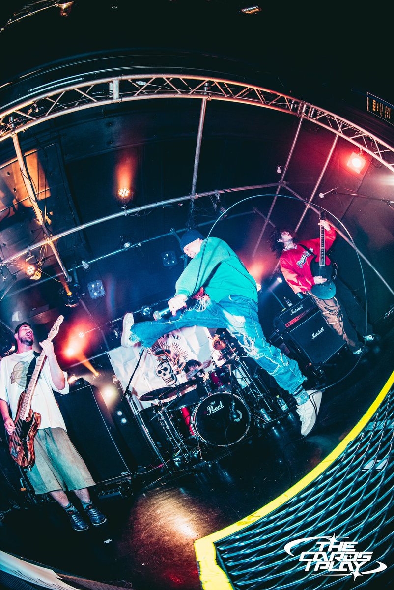 The Cards I Play (@tcip_official) / Posts / X