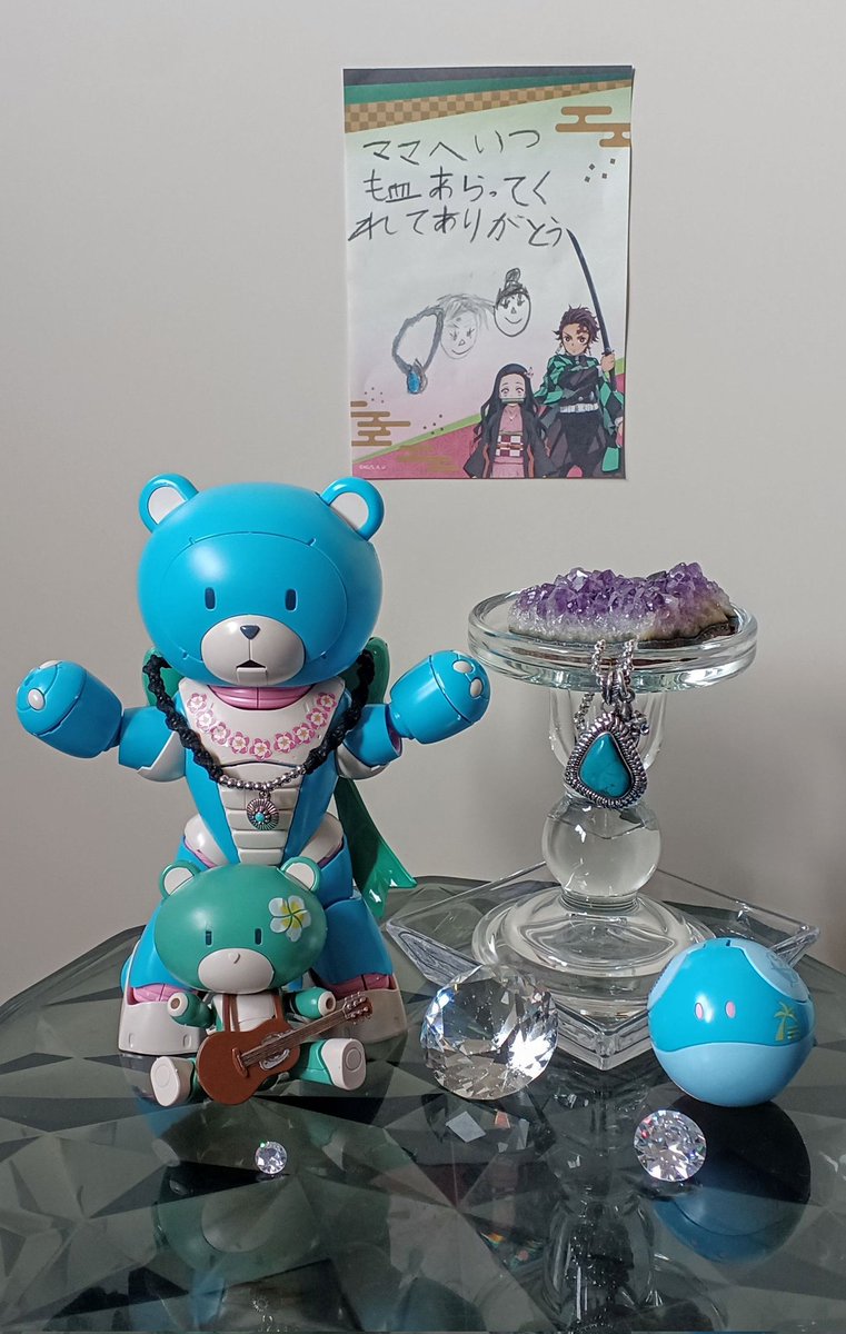 Post by ひまわり🌻 on X: ママへ🩷