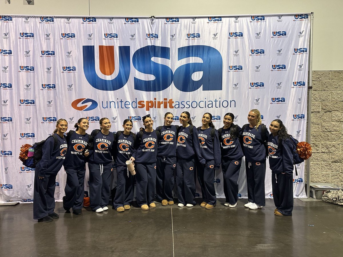 Chaminade Athletics tweet media