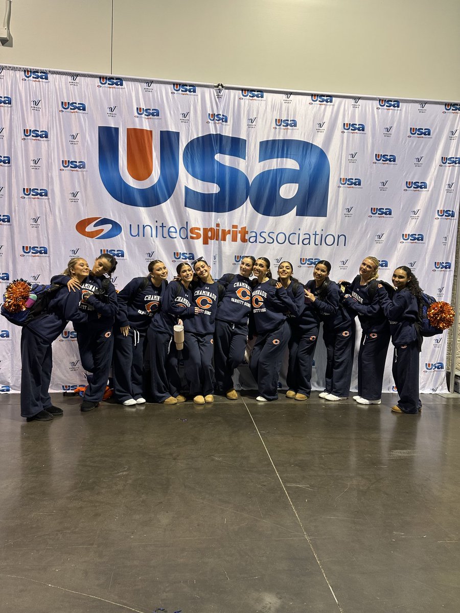 Chaminade Athletics tweet media