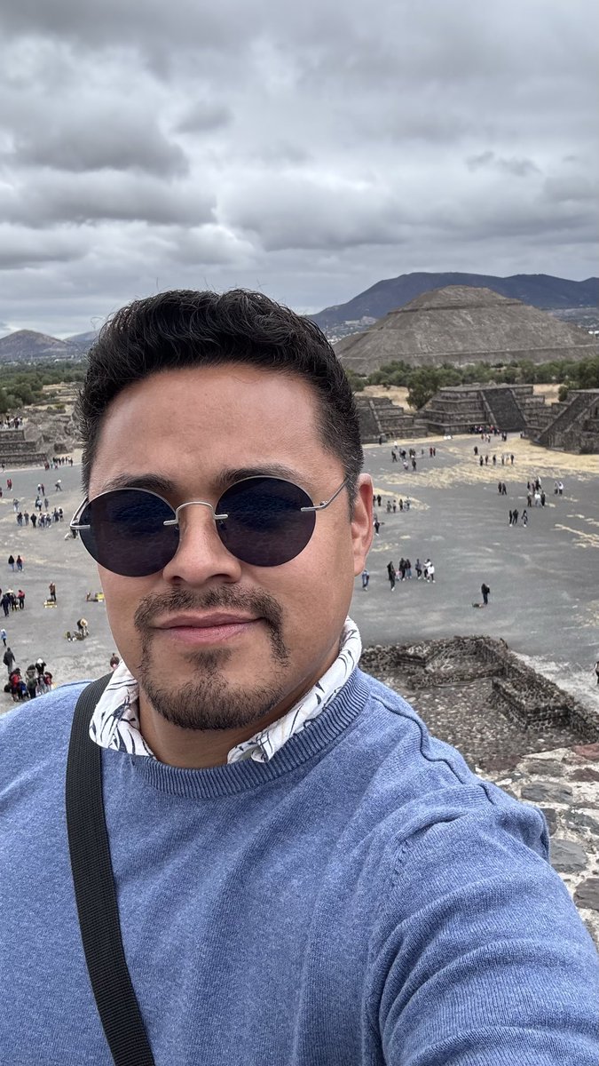 Omar Ramos☄️ tweet media