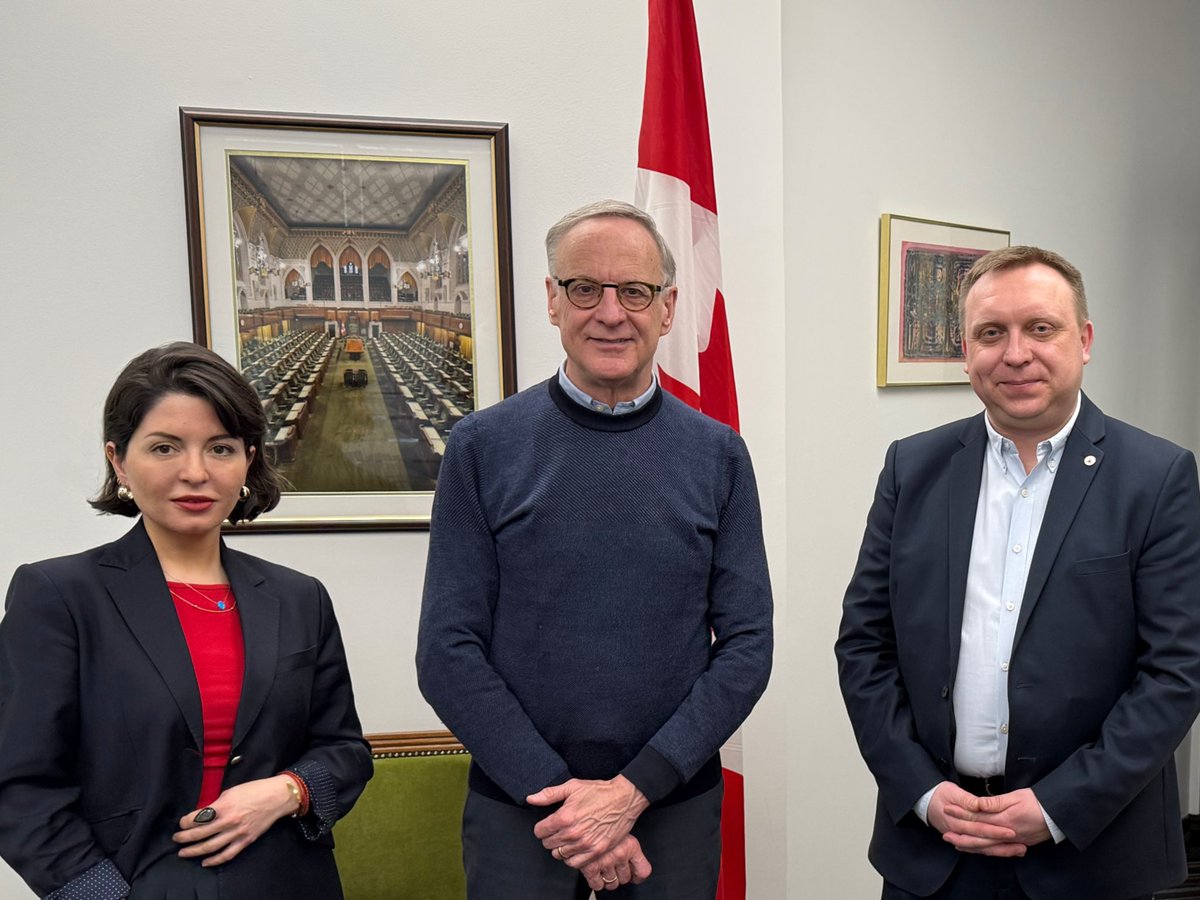 Network of Azerbaijani Canadians tweet media