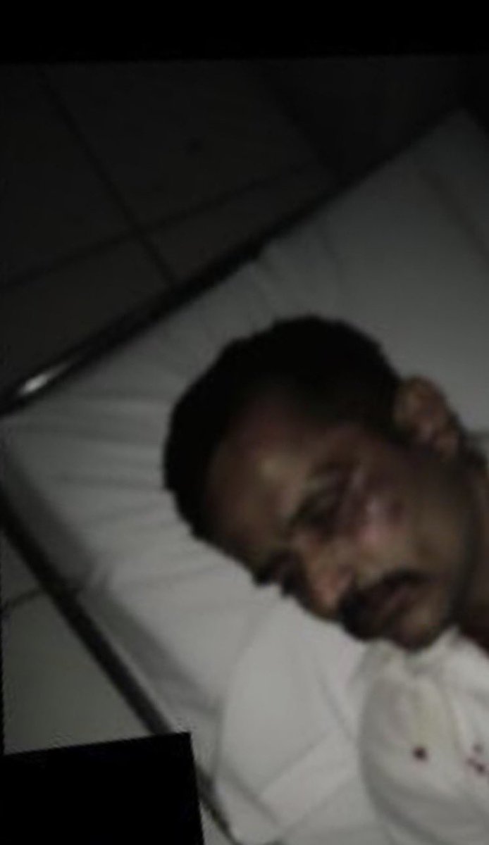 Se filtran dos imágenes del conocido narcotraficante "Mencho" jefe del cartel CJNG