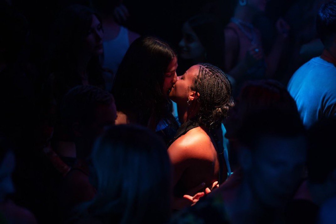 there is so much pain in the world but not in this room