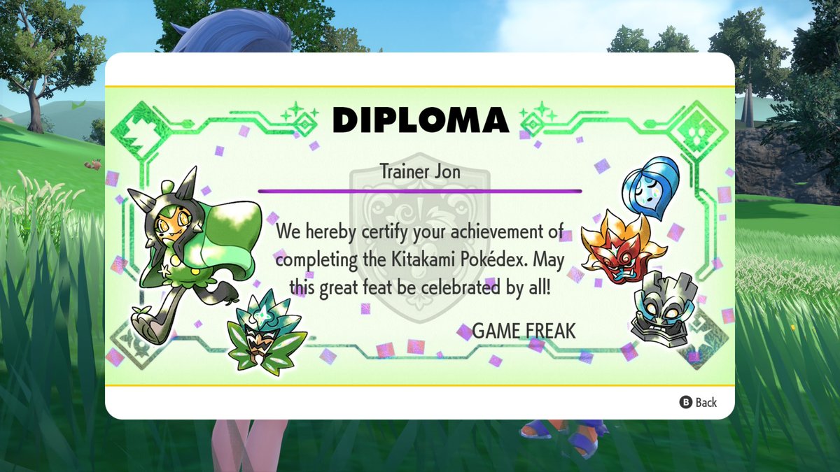 Jon Bell tweet media