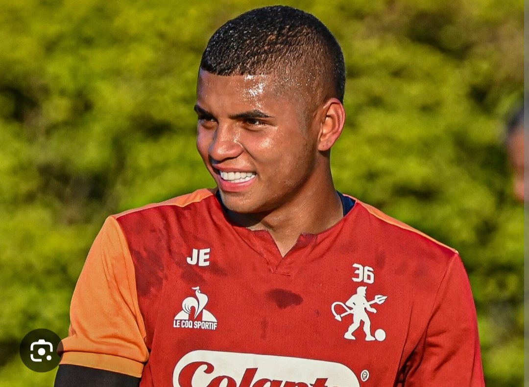 Podio del partido América vs Jaguares:

🥇Josen Escobar 
🥈Yeison Guzmán 
🥉Daniel Valencia