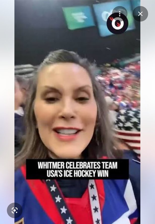 Michelle 🇺🇸 tweet media