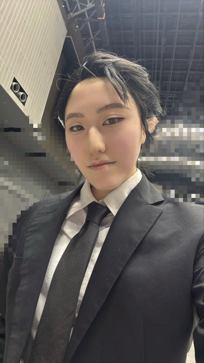 むーこ 3/20 南３は40b tweet media