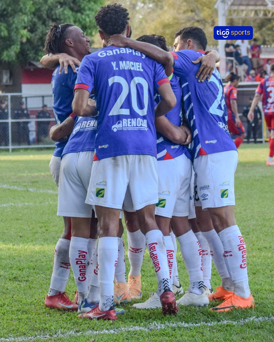 En 4 partidos consecutivos hemos terminado felices gracias a este equipo.
El próximo fin de semana tenemos que llenar el Quiteño, si o si 🔴🔵🐯