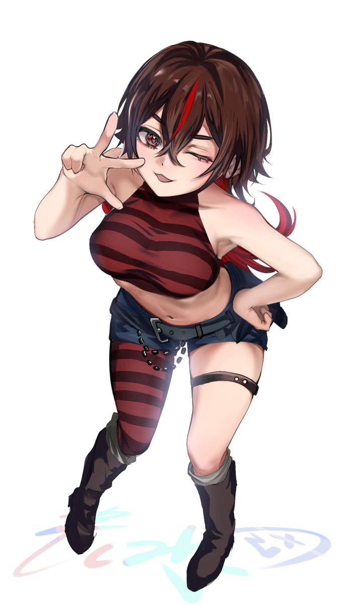 Gift art untuk <a href="/ratuwart/">R4T0W</a>  selesai🥺