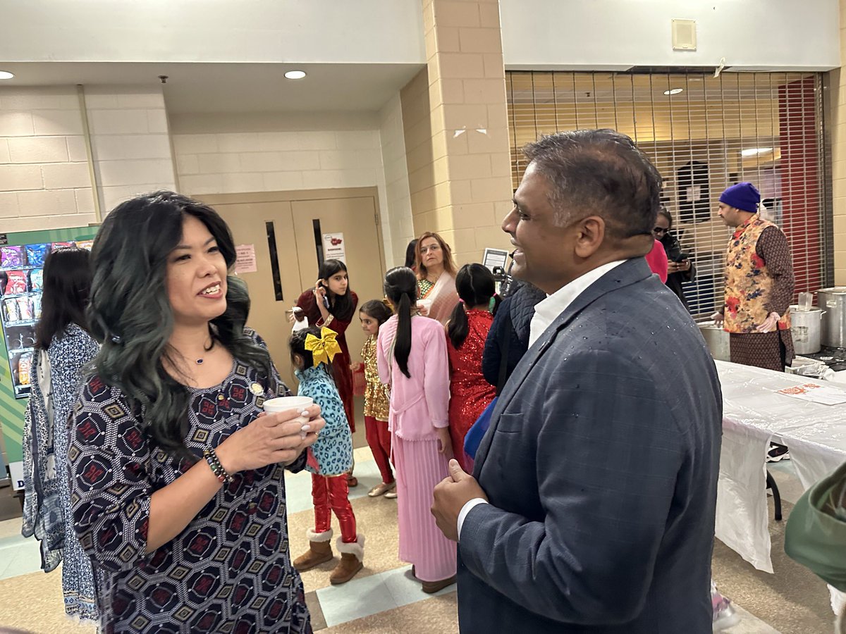 Delegate May Nivar tweet media