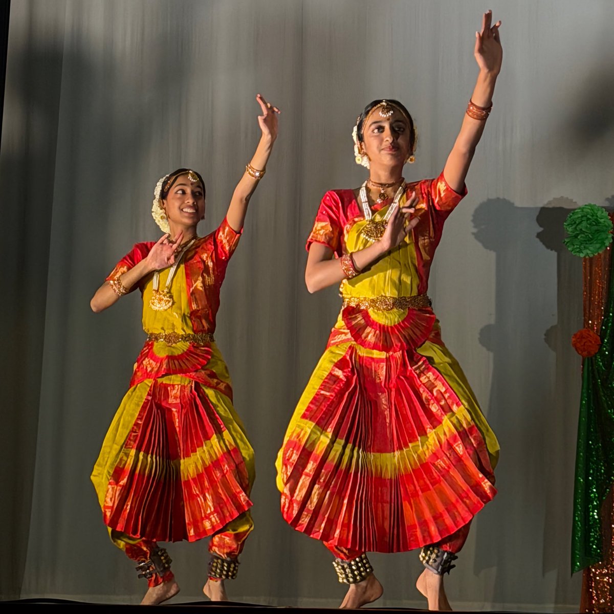 Delegate May Nivar tweet media