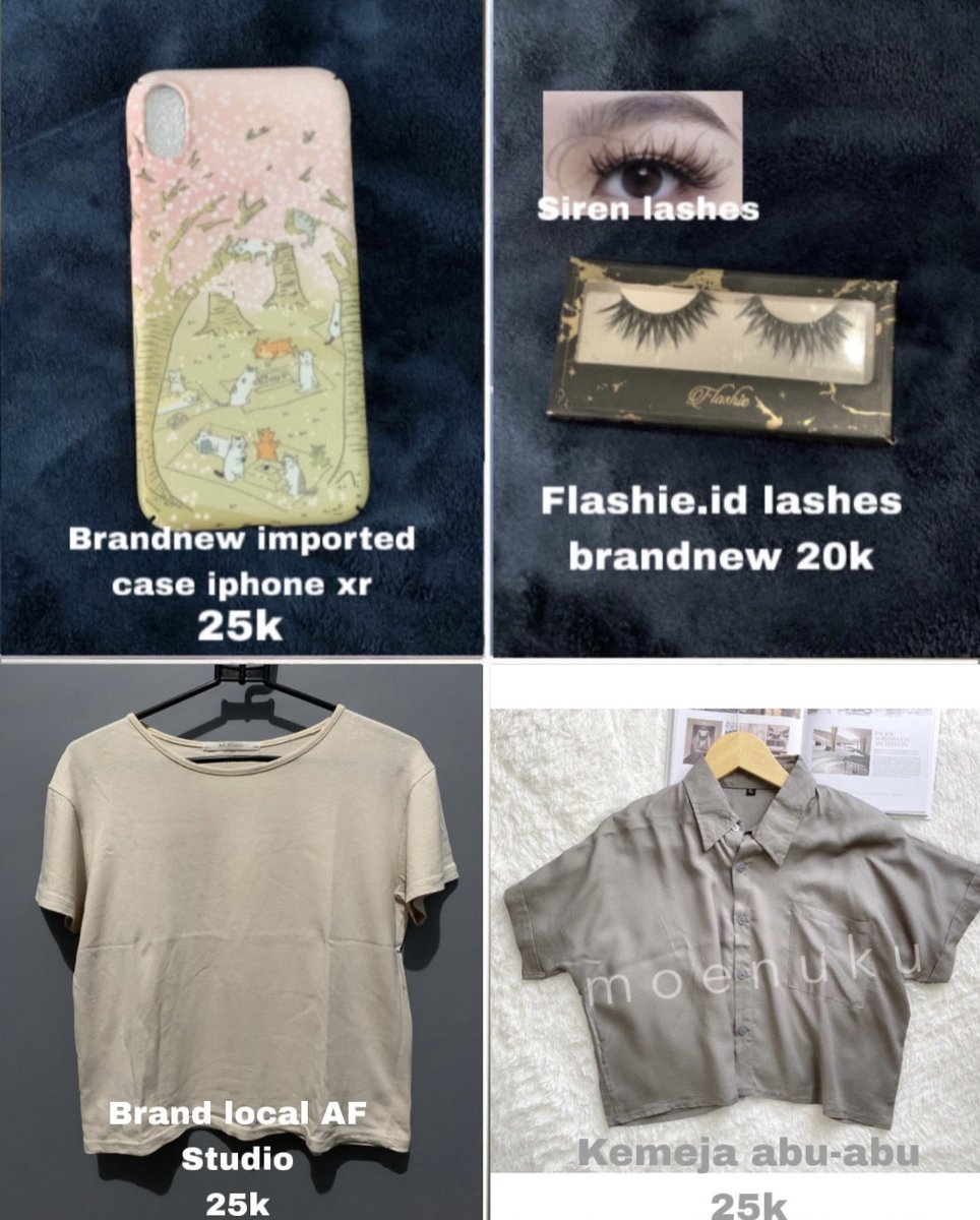 Lgsung dm aja mention gk masuk ‼️ tweet media