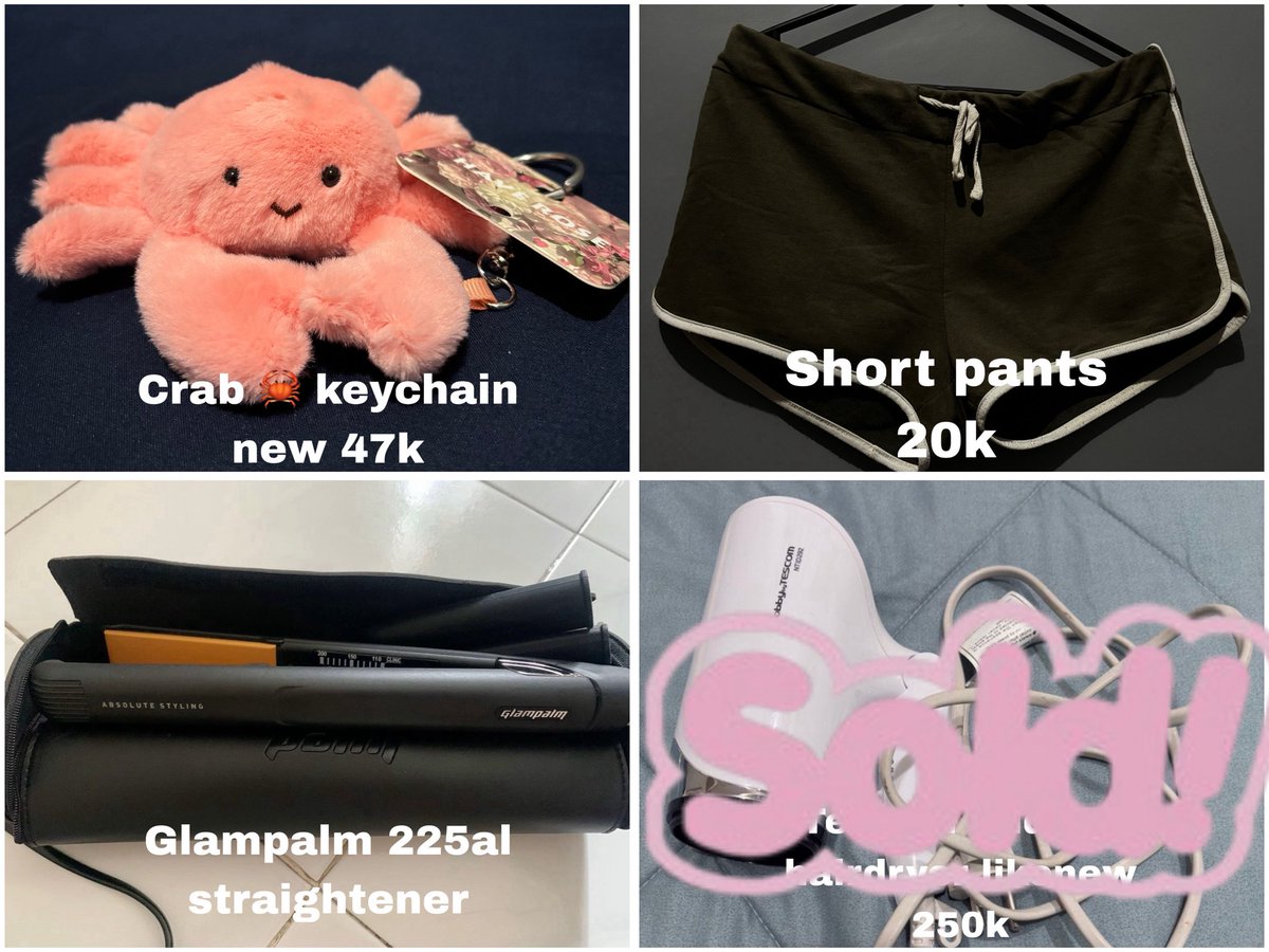 Lgsung dm aja mention gk masuk ‼️ tweet media