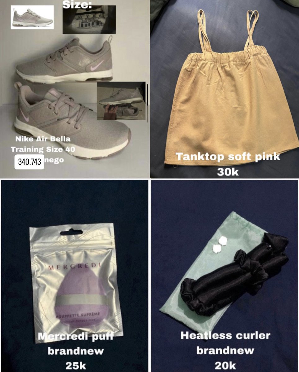 Lgsung dm aja mention gk masuk ‼️ tweet media