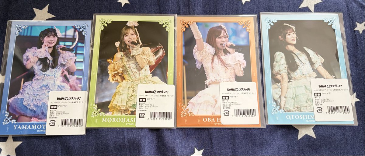 納豆巻き tweet media