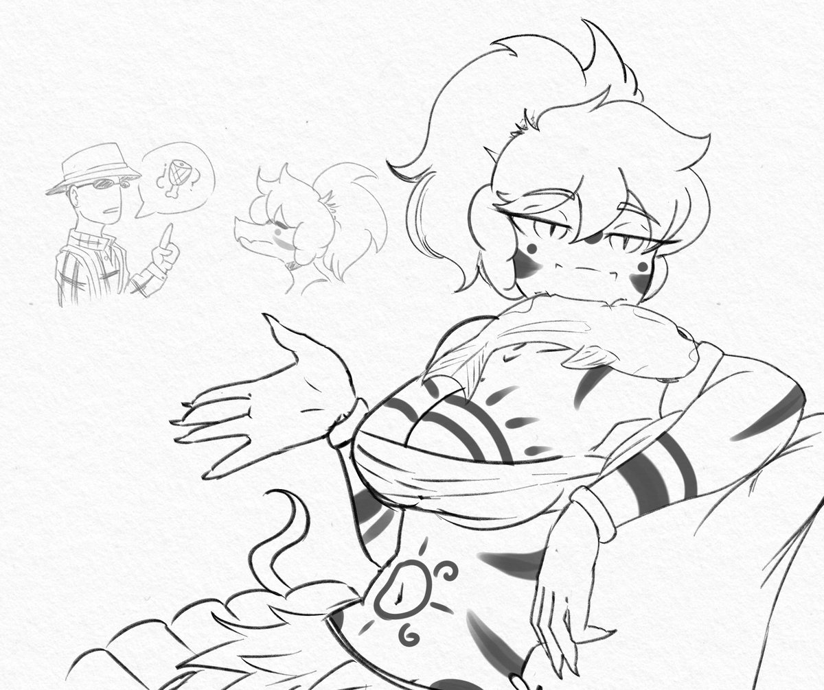 🔞 Jacket_Ignites tweet media